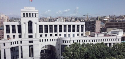 ՀՀ դեսպանության աշխատակիցները Կիևից տեղափոխվել են Լվով և Ուժգորոդ