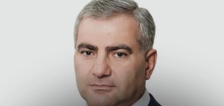 Համոզված եմ` Ռուսաստանի և Հայաստանի ձեռներեցները կկարողանան ստեղծված իրավիճակում գտնել ճիշտ բալանսը. Սամվել Կարապետյան