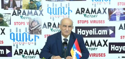 Արցախյան խնդրի խորը իմաստավորումը չպետք է փոխարինենք իրավիճակային իրադարձություններով. Ալեքսանդր Մանասյան