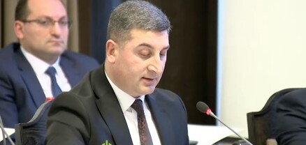 Ադրբեջանից բռնի տեղահանված 254 ընտանիքի բնակարանի գնման համար Կառավարությունը կտրամադրի 1.4 մլրդ դրամ