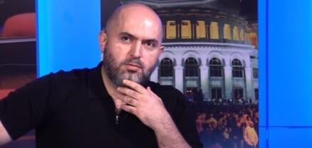 Ռուսաստանի պաշտոնական արձագանքը պետք է սառը ցնցուղ լինի․ Արմեն Աշոտյան