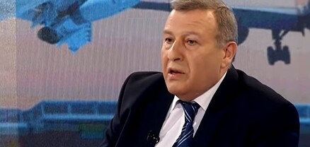«Անտոնով» գործարանը երբևիցե որևէ շարժիչ չի արտադրել․ Հակոբ Ճաղարյան