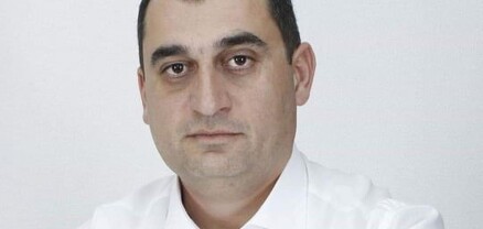 Գյումրեցի ընդդիմադիր գործչին հրավիրել են ԱԱԾ