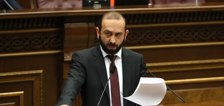 Ինչու էր Արարատ Միրզոյանը լարված և ագրեսիվ․ Հրապարակ