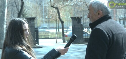Մարդ հայրենիքի համար կռվում է այն ժամանակ, երբ կորցնելու ինչ-որ արժեք կա. Շուշիից տեղահանված
