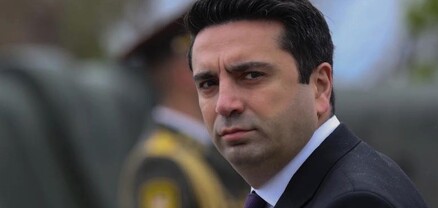 Ալեն Սիմոնյանը 10 անդամից կազմված պատվիրակությամբ կմեկնի Բալի