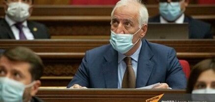 ՔՊ-ն հատուկ է որոշել նախագահի ընտրության օրը․ Հրապարակ