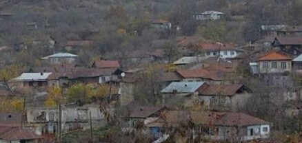 Ադրբեջանական կողմը դուրս է բերել իր ստորաբաժանումները Փառուխից. ՌԴ ՊՆ