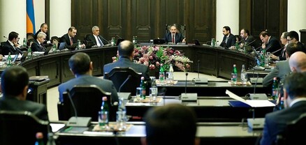 Կառավարությունը անհապաղ պետք է ստեղծի մասնագիտական լուրջ հանձնախումբ