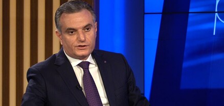 Գյուղատնտեսական աջակցության ծրագրերը կրճատելն ու անորակ ասֆալտի վրա փող մսխելն այլևս ոչ մեկին պետք չէ․ Արտակ Զաքարյան