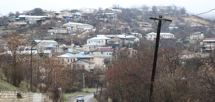 Փառուխը դժգույն գյո՞ւղ էր, թե՞ բռնագաղթի դեմ կանգնող կա