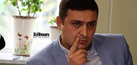 Գործող իշխանությունների առաջնահերթությունները կամ Ալեն Սիմոնյանի անհավանական արկածները Բալիում․ Մենուա Սողոմոնյան