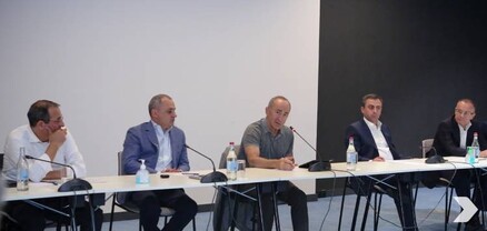Ընդդիմադիրներն անհամերաշխ են ու մասնատված․ սպասում են ռուս-ուկրաինական պատերազմի ավարտին․ Հրապարակ