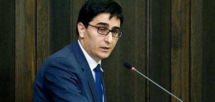 Եղիշե Կիրակոսյանն ու Լիպարիտ Դրմեյանը մարտի 7-10-ը գործուղվել են Ֆրանսիա