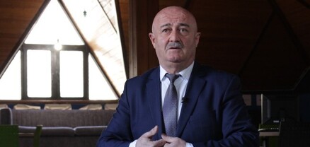 Մենք պատերազմում չենք պարտվել․ Հովիկ Աղազարյան