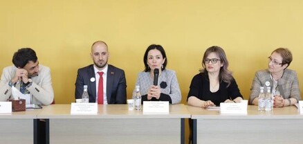Տեղի է ունեցել ոչ պետական դպրոցների տարեկան համաժողովը