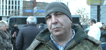 Ռուսաստանն արդեն հաղթել է․ Վահագն Չախալյան