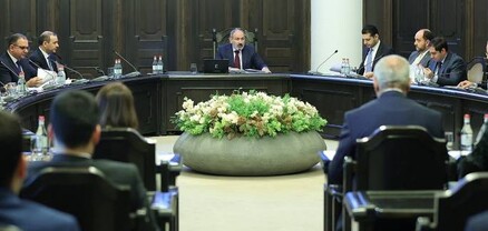 Կադրային փոփոխություններ կառավարությունում. Ովքեր են հեռանալու նախարարի պաշտոնից․ Հրապարակ