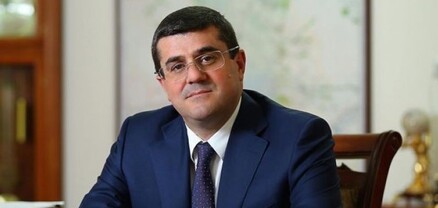 Արցախում ռազմական դրություն է հայտարարվել