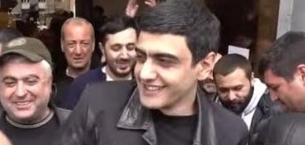 Հորդորում եմ պարոն Առուշանյանին և նրա թիմին՝ չբավարարվել միայն ազատության դուրս գալով. Չալաբյան