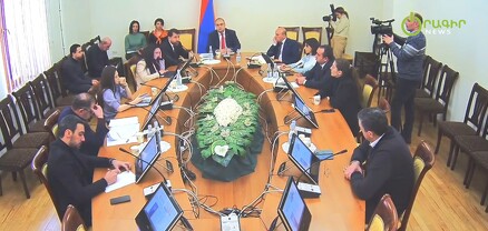 Երևանում կփակվեն չորս քրեակատարողական հիմնարկներ, ինչի հետ կապված շատ քննադատելու բան կա. Կարեն Անդրեասյան