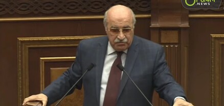 Իշխանությունների «շնորհիվ» այսօր ՀՀ-ն զուրկ է անգամ ամենաչնչին սպառնալիքներին դիմակայելու կարողություններից. Խոսրով Հարությունյան