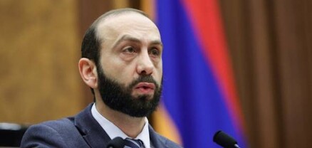 Արարատ Միրզոյանը հայտնել է Ադրբեջանում պահվող գերիների թիվը