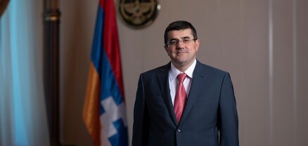 Ա. Հարությունյանը շնորհավորել է Վ. Խաչատուրյանին՝ ՀՀ նախագահի պաշտոնում ընտրվելու կապակցությամբ