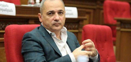 Ես Փաշինյանին հարցնելու եմ՝ այդ թալանչին ո՞ւմ էր վերաբերում․ Վահե Հակոբյան
