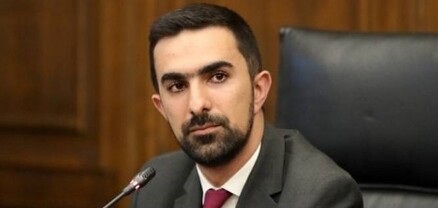Արաբ ներկայացած թուրքերը Ապարանում տարա՞ծք են ձեռք բերում. Առավոտ