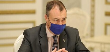 Կարևոր է, որ երկու կողմերն էլ պատրաստ լինեն փոխզիջումների. ԵՄ ներկայացուցիչ. ժողովուրդ
