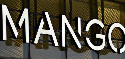 «Mango» հագուստի խանութը հեռանում է Ռուսաստանից