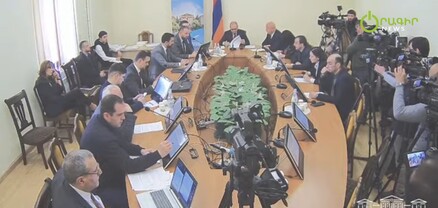 ՀՀ-ից բիզնես անելը աշխարհի համար  դարձել է գլխացավանք. Վահան Քերոբյան