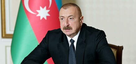 Աշխարհը պետք է իմանա «հայերի բարբարոսությունների» մասին․ Ալիև