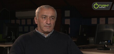 Շուշիի 1920թ. մարտի 23-ի ցեղասպանությունից 102 տարի անց մեր առջև դրված է մեկ խնդիր՝ Շուշիի վերջնական ազատագրումը. շուշեցի