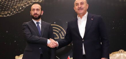 Անթալիայի դիվֆորումի կեղծ օրակարգերն ու իրական մարտահրավերները