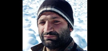 Այսօր զոհված 33–ամյա Հրաչ Մանասարյանը Գորիսի Ակներ համայնքից էր, 2 անչափահասի հայր
