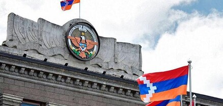 Ստեփանակերտում պաշտոնյան այլ անձի անվամբ հիմնել է ՍՊԸ․ Արցախի ԱԱԾ