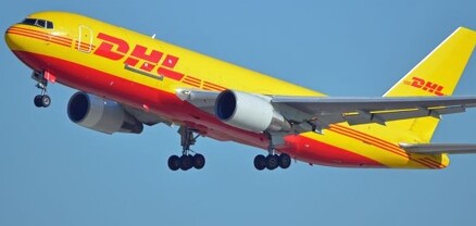 DHL-ը դադարեցրել է փոխադրումները Ռուսաստան և Բելառուս