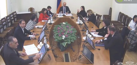 Ունենք լավ համաճարակային իրավիճակ, բայց ոչ մի բան հնարավոր չէ կանխատեսել. Անահիտ Ավանեսյան