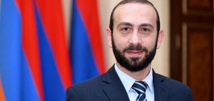 Եգիպտոսի և Հայաստանի ԱԳ նախարարները ուղերձներ են փոխանակել՝ դիվանագիտական հարաբերությունների հաստատաման 30-ամյակի առիթով