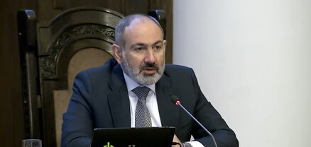 ՀՀ-ն մուտք է գործել ժողովրդավարական երկրների բարձրագույն լիգա. Փաշինյան