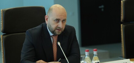 Արդյո՞ք ճնշումներ կան Կենտրոնական բանկի վրա՝ միանալու ՌԴ-ի դեմ  պատժամիջոցներին. Առավոտ