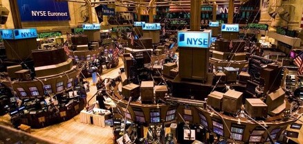 Նյու Յորքի ֆոնդային բորսան և Nasdaq-ը դադարեցնում են ռուսական ընկերությունների բաժնետոմսերի առևտուրը