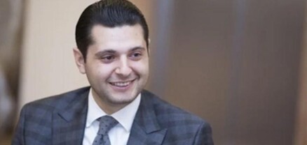 Փոխվարչապետը` հոգաբարձուների խորհրդի նախագահ. բուհերի քաղաքականացումը շարունակվում է. ժողովուրդ