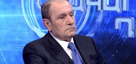 Մտավորականների ուղերձի առիթով. Լևոն Տեր-Պետրոսյան