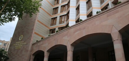 ՀՀ քննչական կոմիտեն պարզում է զինծառայողի մահվան հանգամանքները