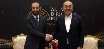 Բաքուն պատասխանել է Արարատ Միրզոյանի հայտարարությանը