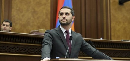 Հարգանք չկա ԱԺ-ի հանդեպ․Հրապարակ