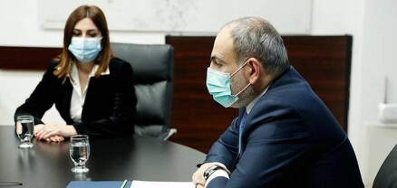 Ավանեսյանի՝ 4․5 միլիարդի պահանջը մերժվել է․ Հրապարակ